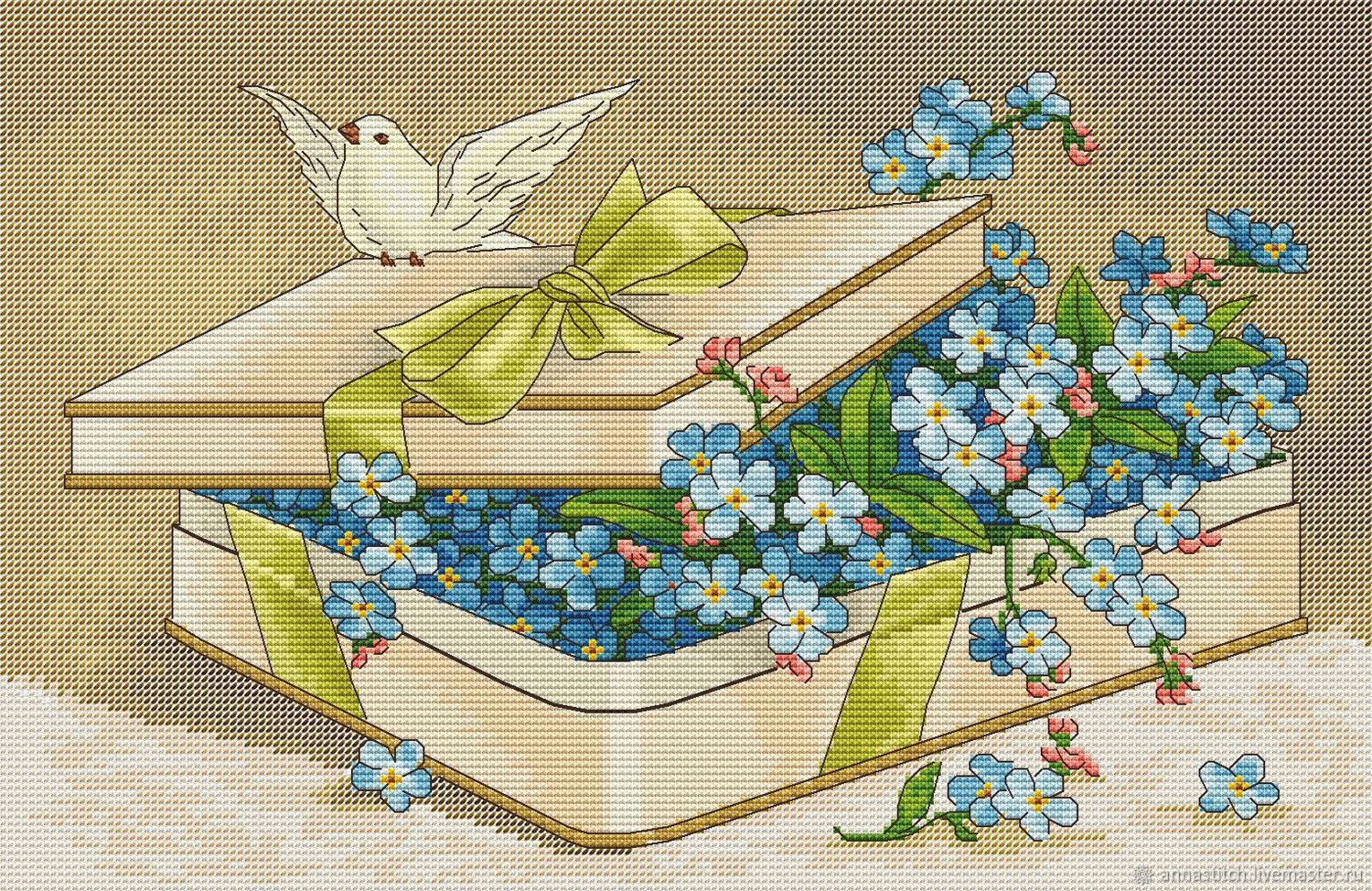 Открытка Озон