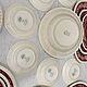 Винтаж: Антикварный столовый сервиз от Villeroy Boch серия Rusticana,60-70 гг. Сервизы винтажные. Сказочный уголок. Ярмарка Мастеров.  Фото №6