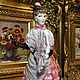 Винтаж: Леди Апрель.Royal Doulton.Статуэтка.Англия.Фарфор. Статуэтки винтажные. Антик.Декор.Винтаж. Ярмарка Мастеров.  Фото №15