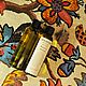 Ylang and patchouli, massage oil, 200 ml. Antistress. Erotic, Massage tiles, Lipetsk,  Фото №1