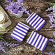 Soap with milk of donkeys Wormwood lavender, Soap, Moscow,  Фото №1