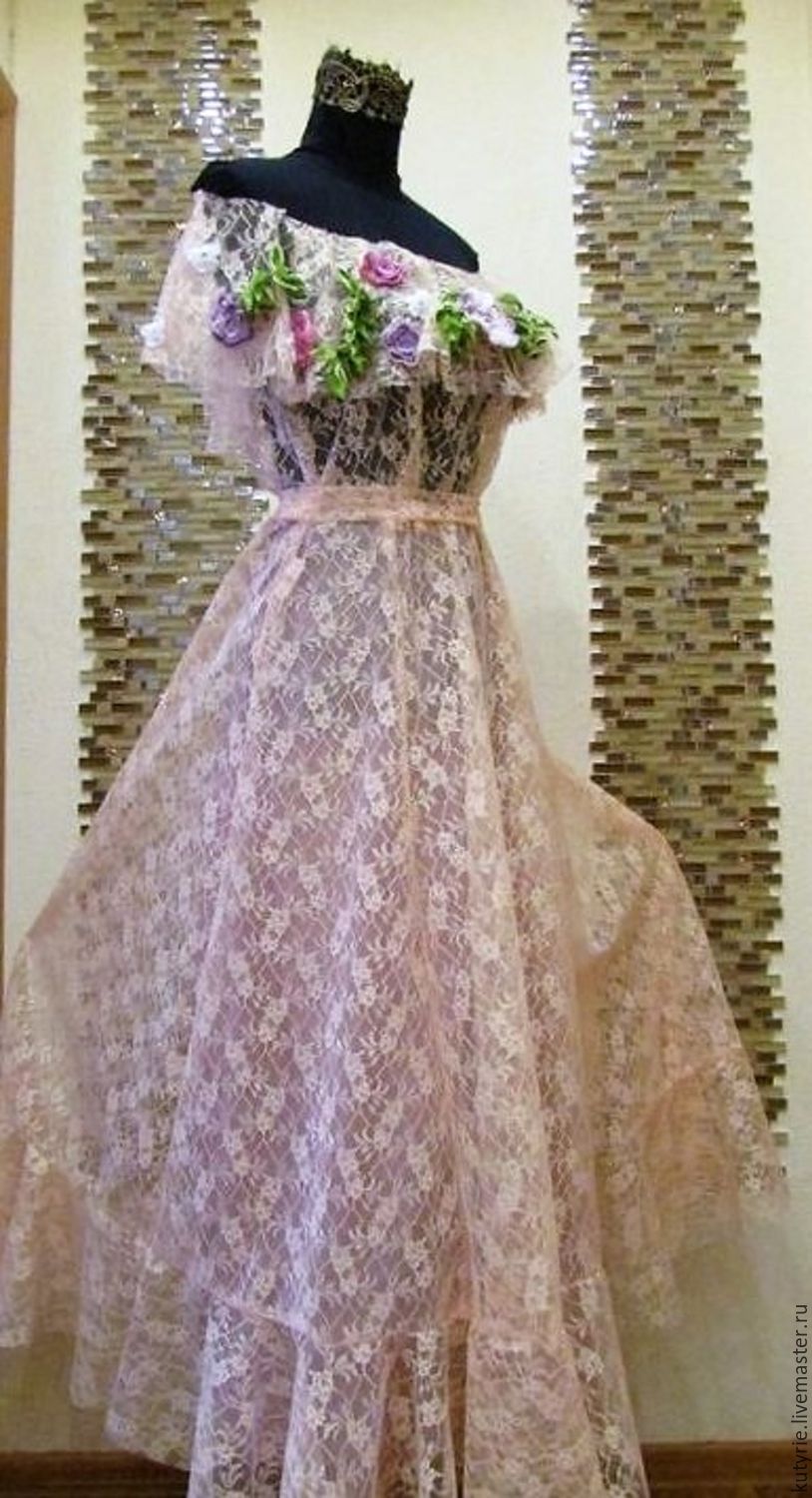 Shabby Chic Dresses