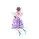 Angel doll with violin. Guardian Angel made of fabric. Figurines. Dolls Elena Mukhina. Online shopping on My Livemaster.  Фото №2