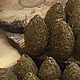 Заказать Конусы благовония. «Бессмертник, ладан» 5 шт. Создано однажды. Ярмарка Мастеров. . Травы для окуривания Фото №3