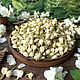 Brotes de jazmín con sabor, 50 gr. Tea and Coffee Sets. Soap-making workshop. Online shopping on My Livemaster.  Фото №2