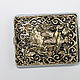 Cigarette case. Cigarette cases. Best-gifs valentin. Online shopping on My Livemaster.  Фото №2