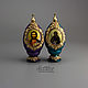 Easter eggs collection golden (17) (19) (21) (673). Eggs. Svetlana Parenkova (parenkova). My Livemaster. Фото №15