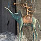 Заказать "Ликующий Ангел" Дали. Анатолий (tomsk-bronze). Ярмарка Мастеров. . Статуэтки Фото №3