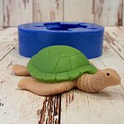 Материалы для творчества handmade. Livemaster - original item Silicone soap mold 