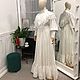 Заказать Платье в винтажном стиле. Lemodress    ( Елена , Юлия ). Ярмарка Мастеров. . Платья Фото №3