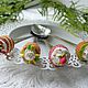 Delicious spoon 'Cupcakes and cakes', Spoons, Kolomna,  Фото №1