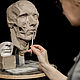 Заказать Набор гипсовых анатомических пособий. Sculpt Art. Ярмарка Мастеров. . Манекены Фото №3