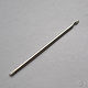 Schmetz needle for Luneville hook No. 80, Embroidery tools, Moscow,  Фото №1