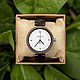 «Juliet Dark» от Timbersun, деревянные наручные часы ручной работы, Часы наручные, Москва,  Фото №1