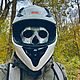 Заказать Маска Густы из игры Call Of Duty. Mask_Shop_Еxclusive. Ярмарка Мастеров. . Реквизит для аниматоров Фото №3