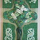  ' The tree of life', Panels, St. Petersburg,  Фото №1