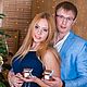 Заказать "Семейные ценности". Оксана Пархоменко Баночки-подарочки. Ярмарка Мастеров. . Статуэтка Фото №3