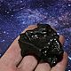 Метеорит Сихотэ Алинь 226гр. Статуэтки. MeteoritеStyle. Ярмарка Мастеров.  Фото №6