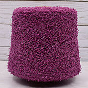 Материалы для творчества handmade. Livemaster - original item Yarn: Doreen, Cotton 55% Nylon 45% Fancy. Handmade.