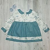 Детское платье "Эмма"