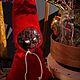 Mr.Gnome,collection “Nightmares”, Интерьерная кукла, Тамбов,  Фото №1