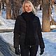 Шарф ручной работы. Шраги. Anna Medvedeva (vipbomond). Ярмарка Мастеров.  Фото №5