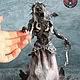 Фигурка Полуденница (Ведьмак), призрак невесты The Witcher 3, Сувениры, Королев,  Фото №1