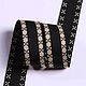 Заказать Лента, тесьма. GUCCI. Ткани, аппликации. Инесса (MMonro). Ярмарка Мастеров. . Тесьмы Фото №3