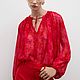  Вискоза плательная Balenciaga. Ткани. ÈLATI  tkani. Ярмарка Мастеров.  Фото №4