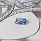 Заказать Полихромный сапфир 1,31 ct. Ризориус  магазин натуральных камней. Ярмарка Мастеров. . Минералы Фото №3