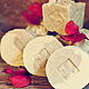 Castile soap for children 'L Infante'. Soap. Otvintage Soap. My Livemaster. Фото №4