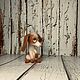 Заказать Прикинь, мне тоже бывает обидно. Светлана. Ярмарка Мастеров. . Войлочная игрушка Фото №3
