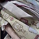 Тильдочка Парфюм. Куклы Тильда. Людмила. Интернет-магазин Ярмарка Мастеров.  Фото №2