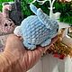 Заяц,зайчик, зайка, Кролик игрушка, Плюшевый кролик,Заяц. Амигуруми куклы и игрушки. Игрушки  от Натальи  Малыши для души. Ярмарка Мастеров.  Фото №5