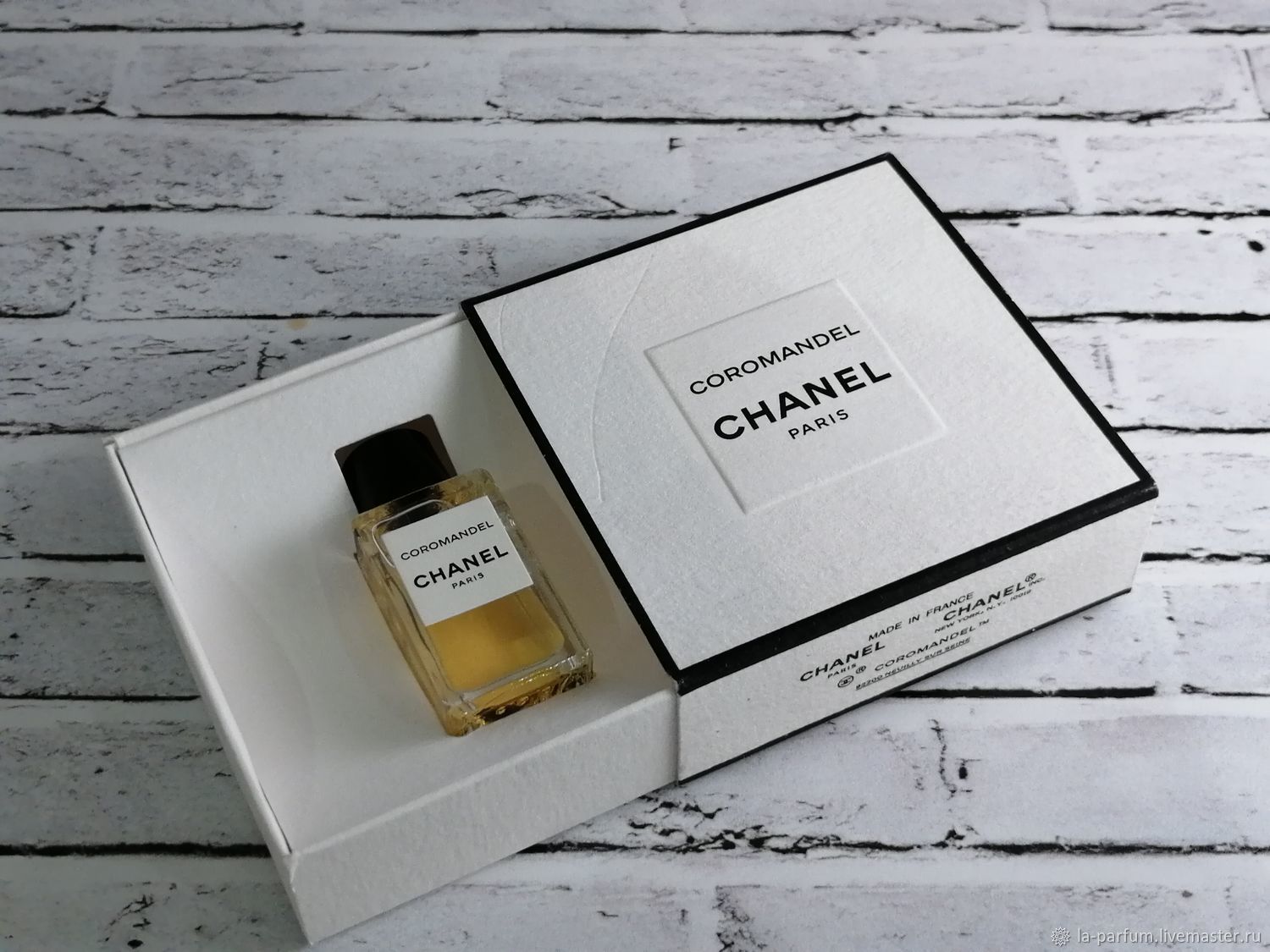 Coromandel chanel parfum on sale