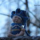 Карасик. Куклы Reborn. Елена Кириленко. Ярмарка Мастеров.  Фото №6