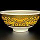 Заказать Rosenthal Versace. Шепот Старины (shepot-stariny). Ярмарка Мастеров. . Пиалы Фото №3