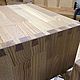 Тумба Нордик из массива ясеня. Тумбы. MADERA MEBEL. Интернет-магазин Ярмарка Мастеров.  Фото №2
