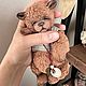 Мишка Тедди. Мишки Тедди. J.Toys. Ярмарка Мастеров.  Фото №4