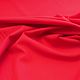  Wool Marzotto scarlet. Fabric. AVS -dressshop. Online shopping on My Livemaster.  Фото №2