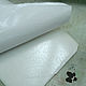 Foam self-adhesive for duplication of fabric and leather. Fabric. Mishan (mishan). My Livemaster. Фото №5