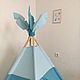 Вигвам под заказ, цена за весь комплект. Вигвам. Маргарита tipi_workshop. Ярмарка Мастеров.  Фото №6