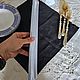 Винтаж: Крупное сервировочное блюдо. Кухонная утварь винтажная. АНТИКВАРИАТ / ВИНТАЖ / ПОДАРКИ. Ярмарка Мастеров.  Фото №4
