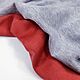 Двуслойный трикотаж модал Scervino. Ткани. Натуральные одежные ткани (naturalnyetkani). Интернет-магазин Ярмарка Мастеров.  Фото №2