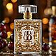 Заказать "Cherry Bourbon", эксклюзивный, авторский аромат. Ароматический Бутик (my-perfumer). Ярмарка Мастеров. . Духи Фото №3