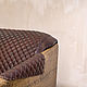 Заказать Двухместный диван Take-off Brass Wide 2 Seat. Old Loft. Ярмарка Мастеров. . Диваны Фото №3