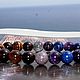Stone Bracelet ' Nine Lucky Stones for Libra'!. Bead bracelet. Beautiful jewelry from stones (Coliete). My Livemaster. Фото №6