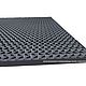 Набоечный лист т.6,5мм Rubber Sheet. Материалы для изготовления обуви. Натуральная кожа и материалы (naturalnaya-kozha-materials). Интернет-магазин Ярмарка Мастеров.  Фото №2