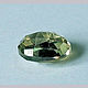 Заказать Диаспор (Султанит) натуральный 2,63Ct. Inner glow. Ярмарка Мастеров. . Кабошоны Фото №3