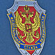 Набор столовых приборов "ФСБ" (24 пр.) в подарочном футляре. Ложки. Мастер подарков. Ярмарка Мастеров.  Фото №15
